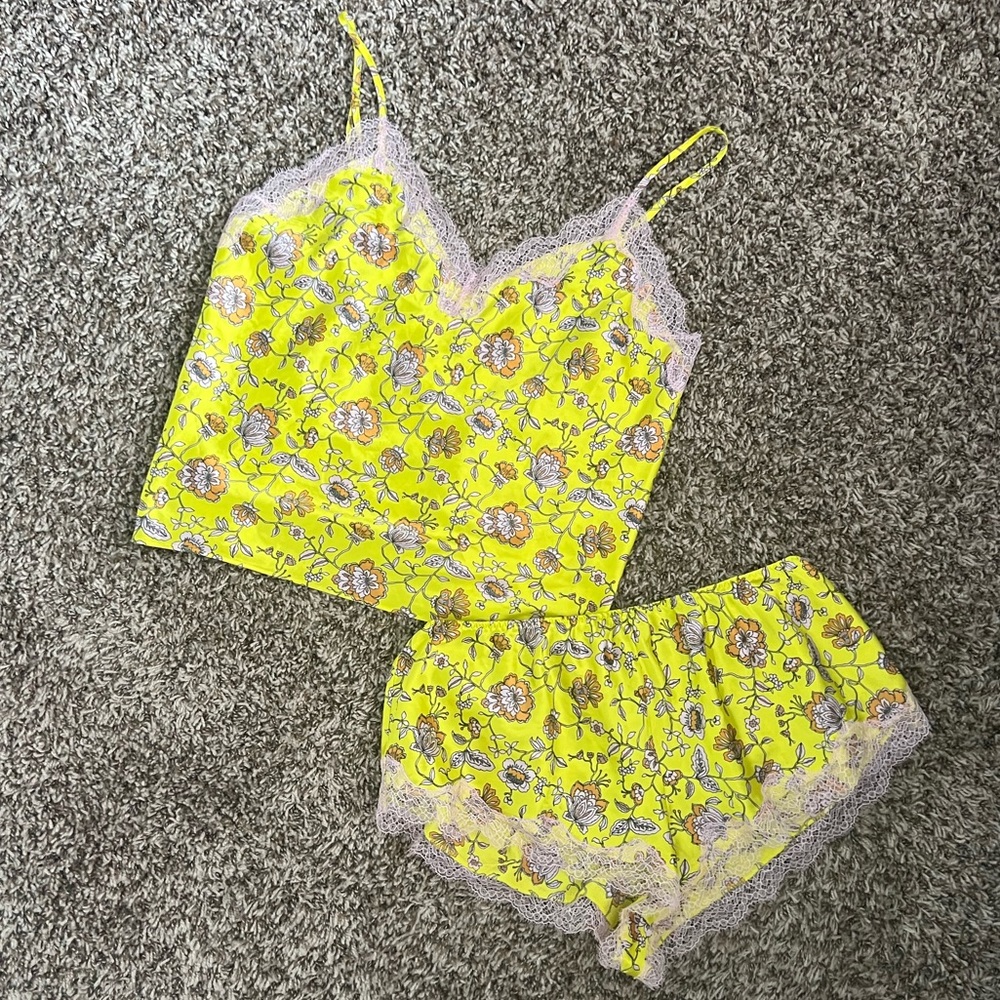 VS Jammie set
